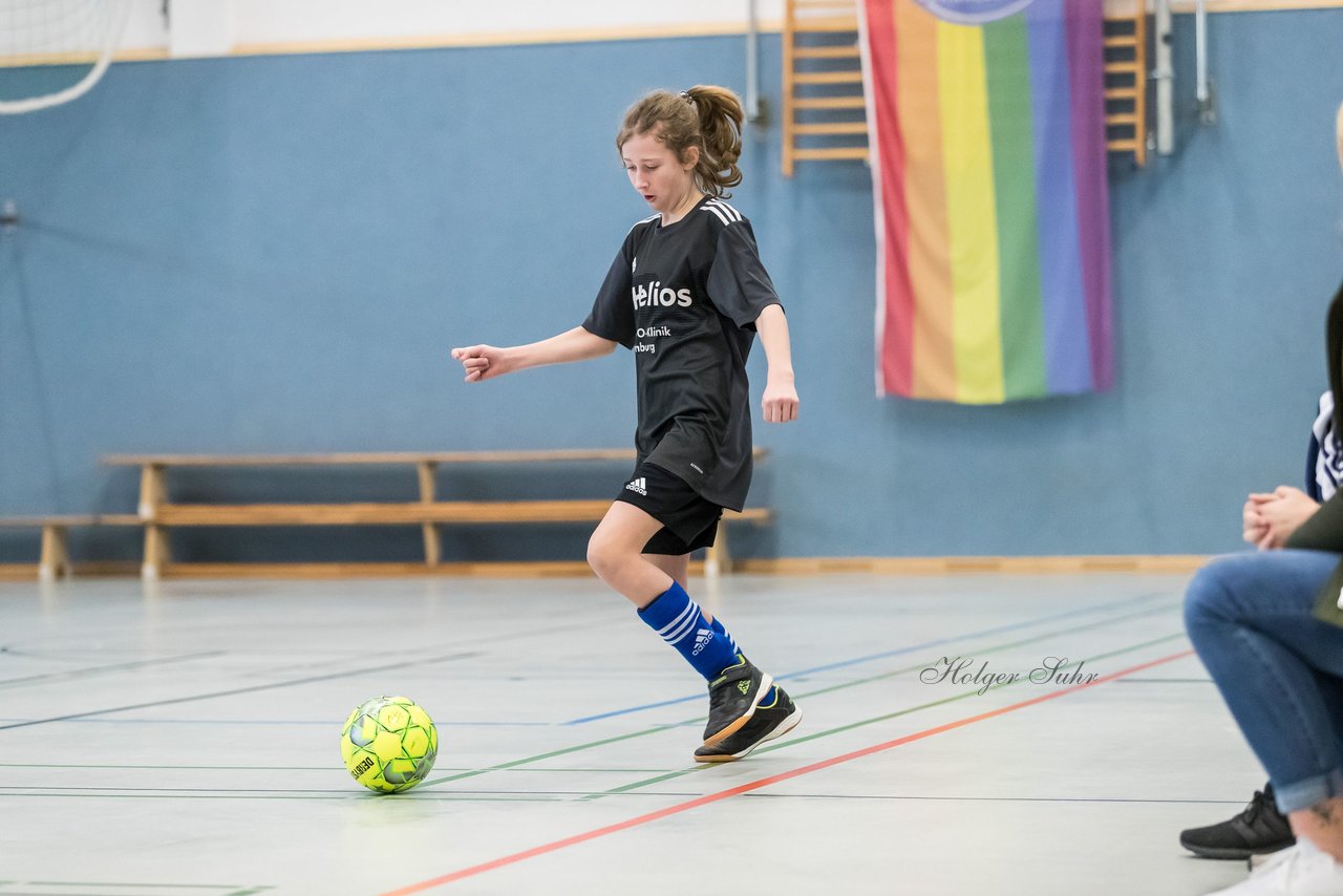 Bild 353 - C-Juniorinnen Futsalmeisterschaft